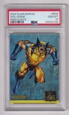2023 Flair Marvel Trading Cards 34