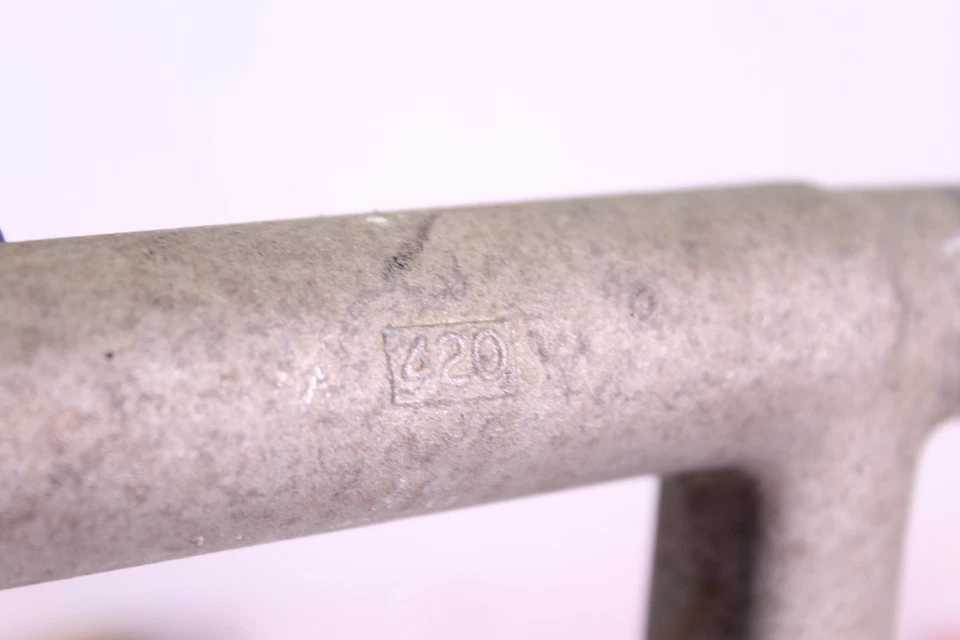 Polaris RXL 650 1990 tubos de entrada y salida de agua/colectores 3083853 3083397 Foto 4 de 4