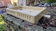 Butlers Belfast Sink, garden planter