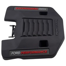 Genuine Ford Engine Cover Mr7z-6a949-a Genuine Ford Engine Cover Mr7z-6a949-a