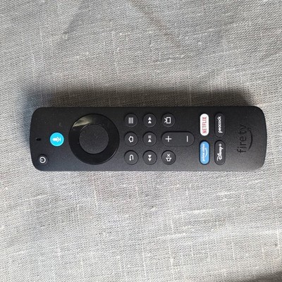 Amazon TV Remote Control