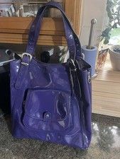 Ted Baker Large Tote Shopper Shoulder Bag 38x40x16cm :)