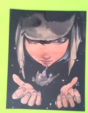 Gone #1f 2023 DSTLRY Variant High Grade Comic Book MG18-105