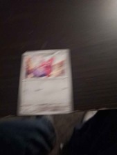 Mantyke 189/182 Illustration Pokemon Paradox Rift Card Holo TCG