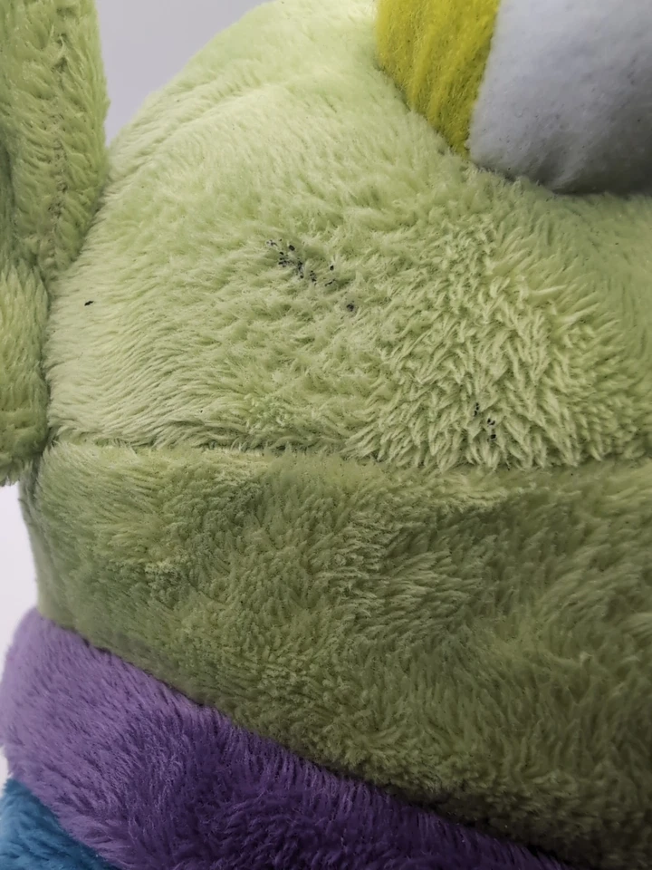 Alien Toy Story Soft Toy Disneyland Resort Paris Plush 32cm - Image 2 of 4