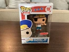 Funko Pop! Vinyl: Ad Icons: Bazooka Joe - Target  (Exclusive) #19