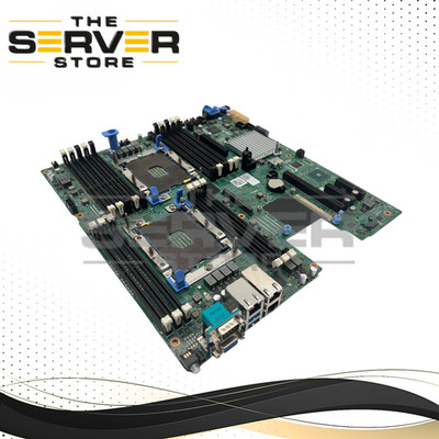 G2U Dell R740XD2 Motherbord Dual Socket