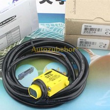 1 Pc. New SM312D Mini-Beam Photoelectric Sensor 10-30VDC 380mm Range 25619