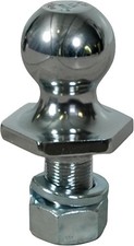Reese Towpower 7008700 Interlock Trailer Hitch Ball 1-78 Inch Diameter 2000