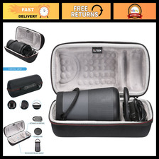 Travel Protective Case for Bose SoundLink Revolve  Series II Bluetooth Speaker