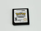Pokemon: White Version (Nintendo DS) Video Game Cart. Authentic & Tested