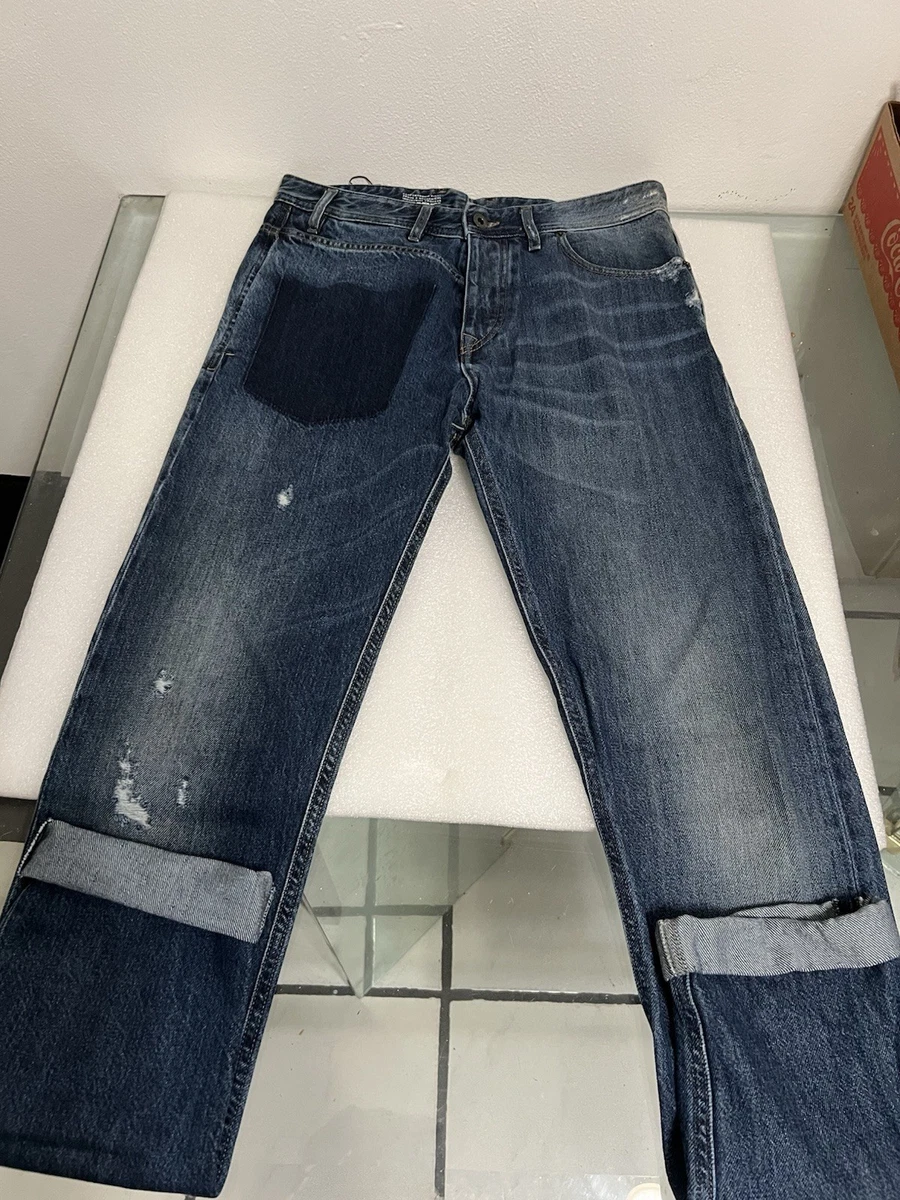 Diesel Gold Jeans for Men for sale | eBay