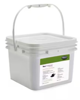 Trex Hideaway Hidden Decking Fastener Combo Bucket 500 sq. ft. - New / Open Box