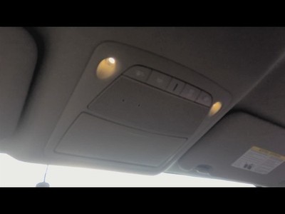 2019 2020 2021 2022 2023 NISSAN QASHQAI Console Front Roof Without Sunroof 