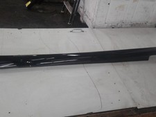 Schwellerleisten Mercedes-Benz GLE Coupe C292 1666980854 P9078753