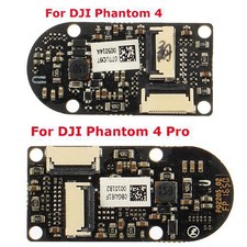 Yaw Roll Motor ESC Chip Circuit Board Repair Part for DJI Phantom 4/4 Pro