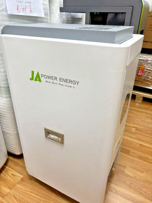 Hybrid Solar Kit Deye 6kw - 15kw lithium battery ( see description)