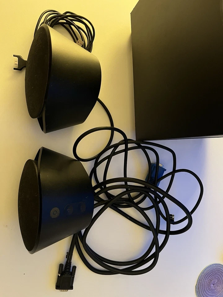 🎧 Logitech G560 RGB Gaming Lautsprechersystem - Bild 2 von 4