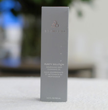 Cosmedix Purity Solution AM-PM Deep Cleansing Oil 100ml / 3.3oz