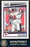 Tom Brady 2022 Score #68 Tampa Bay Buccaneers