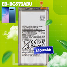 Replacement Battery for Samsung Galaxy S10 G973 EB-BG973ABU 3400mAh