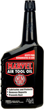 Marvel Mystery Oil Mm85r1 Air Tool Oil - 32 Oz. Prevents Rust Marvel Mystery Oil Mm85r1 Air Tool Oil - 32 Oz. Prevents Rust