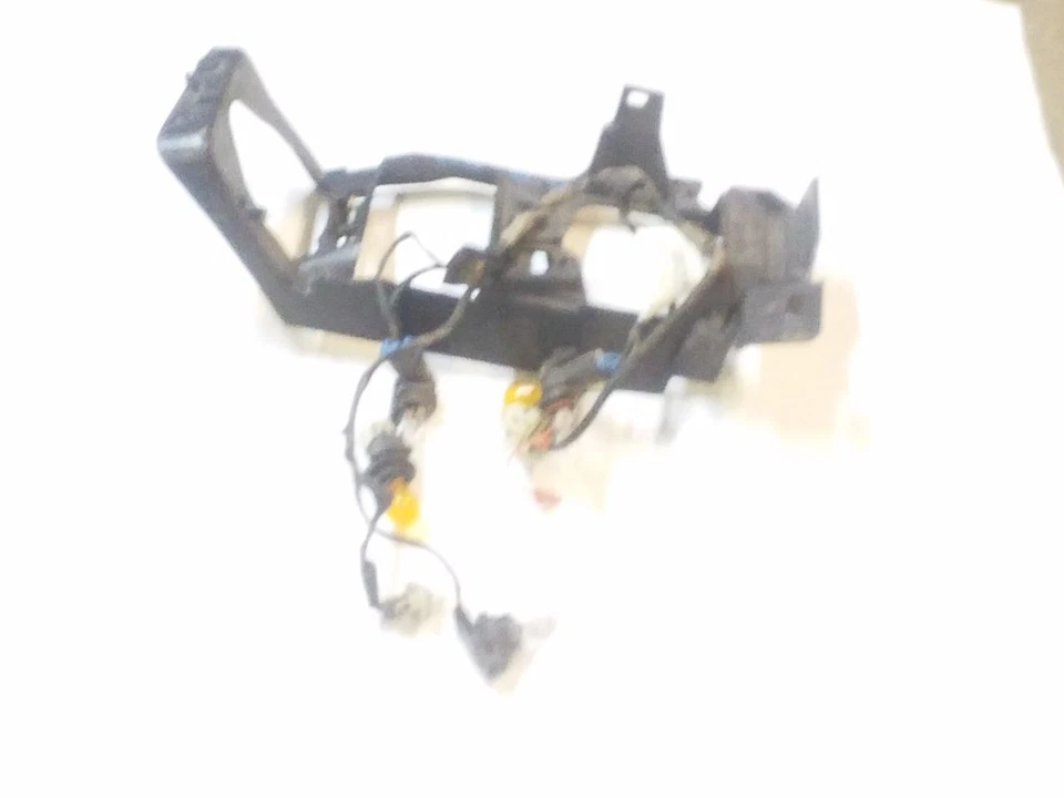 Driver Left Headlight | Fits 1972-1980 Mercedes Benz 450 - Image 4 of 4