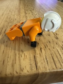 LEGO Star Wars Episode V 4500 Dak Raltar Minifigure SW0012A! CLEARANCE!