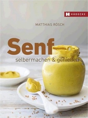 Senf Matthias Rösch