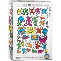 Keith Haring Keith Haring