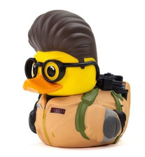 Duck Tubbz - Ghostbusters Movie Egon Spengler - Large Jeep Duck, Duck Duck Jeep