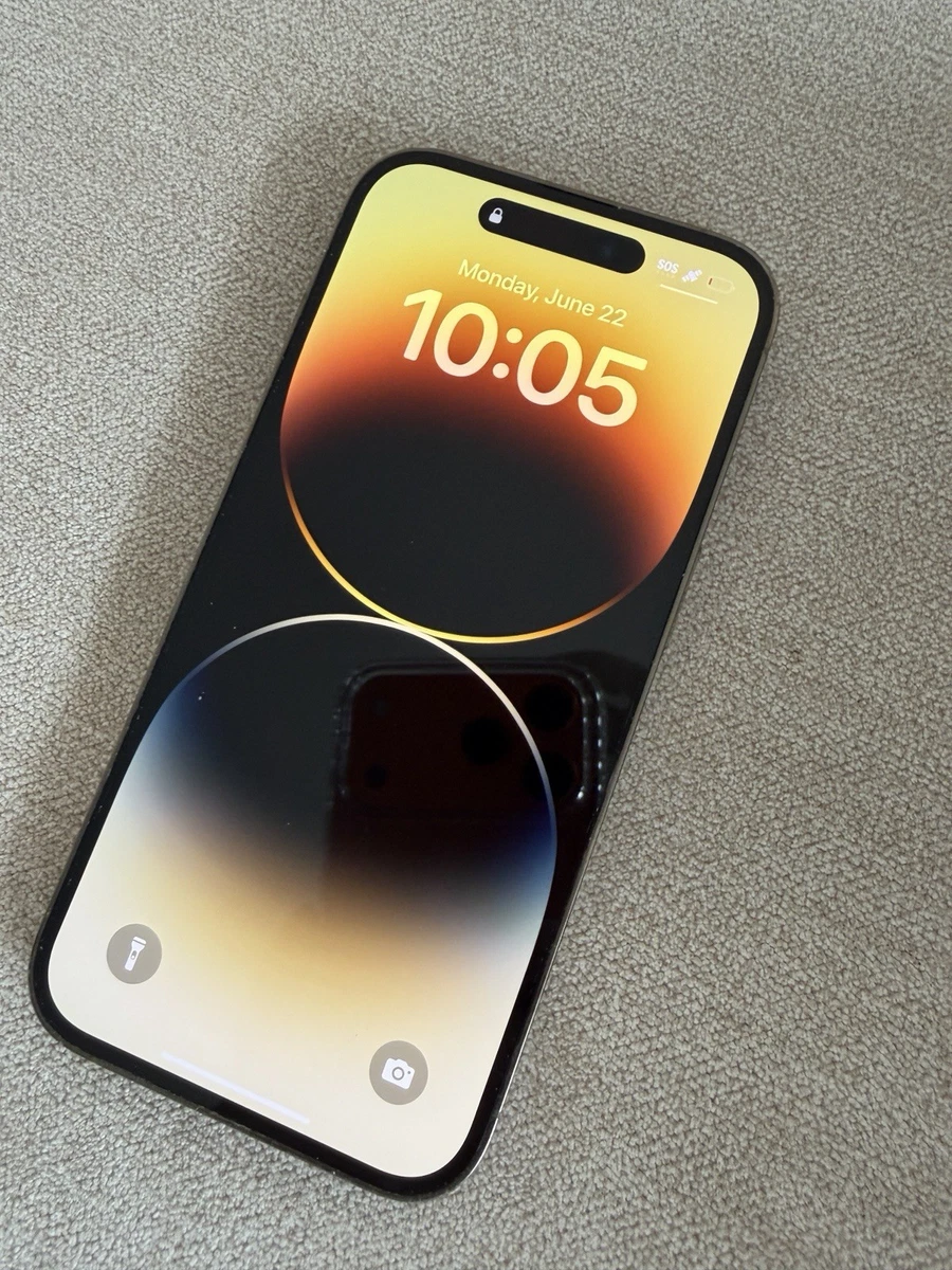苹果iPhone 14 Pro 128gb | eBay