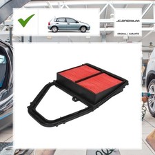 Jc Premium Luftfilter HONDA CIVIC VII Coupe (EM2) 1.7 i VTEC