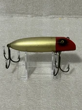 Vintage South Bend Saltwater Better Bass-Oreno #977 RARE G(1) Color