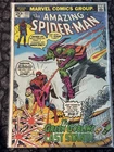The Amazing Spider-Man #122 (Marvel Comics July 1973)