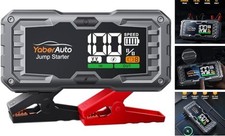 Car Battery Jump Starter 5500A Portable Car Jump Starter Battery Pack 10.0L