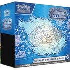 Pokemon ETB Couronne Stellaire - Neuf/Scellé