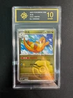 Pokemon TGC Dragonite | #149 151C: 151 | Chinese  goldenP10