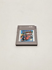 Super R.C. Pro-Am - Item Only - Good Cond - Tested & Working - Nintendo Gameboy