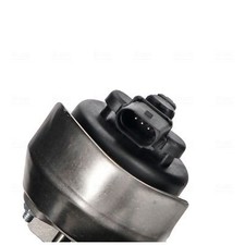 NISSENS Ölleitung, Lader 935175 für OPEL