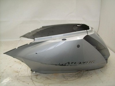 HECKVERKLEIDUNG FÜR APRILIA ATLANTIC 250 SPRINT AB 2005 (e38396)