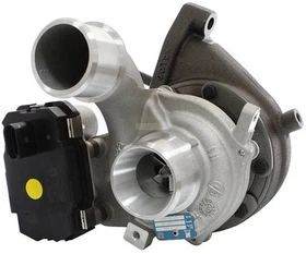 1***Turbolader Neu Original BorgWarner 282312F300 für Kia Hyundai