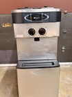 Taylor C712 33 Soft Serve Ice Cream Machine Floor Model 2 Hoppers