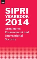 Sipri | Sipri Yearbook 2014 Sipriys C | Buch | Englisch (2014) | Gebunden