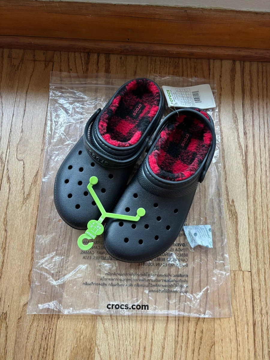 Crocs Unisex Kids' Shoes Clog 6 US Shoe for sale | eBay
