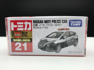 tomica ford fiesta