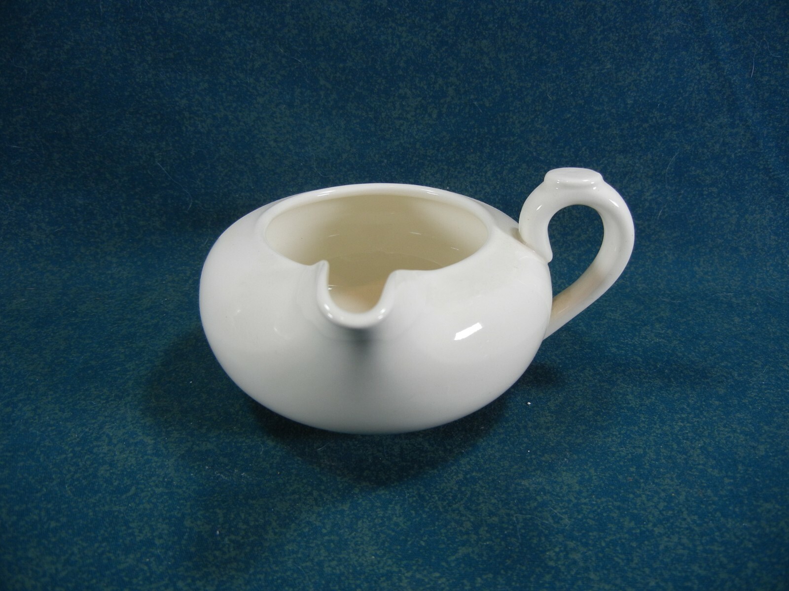 Copeland Spode Invalid Feeder Unusual Side Handle