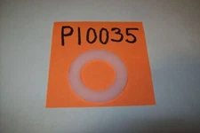 NIFTY LIFT WASHER - PLASTIC WC26QA P10035 ORIGINAL NIFTY PART