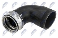 NTY GPP-VW-084 Ladeleitung Luftschlauch FüR Audi, Seat, Skoda, VW