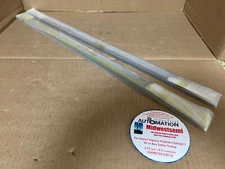 NEW 2 SET OF OKUMA LB15/2 ITEM 005 H1023-1053-02-1 WIPER SHIPS SAME BUSINESS DAY